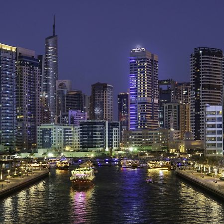 Stella Di Mare Dubai Marina Hotel Buitenkant foto